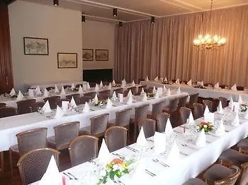 Hotell Ulmer Stuben Ulm