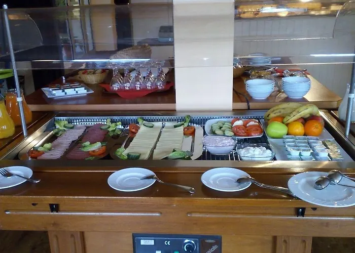 Hotell Ulmer Stuben 3*