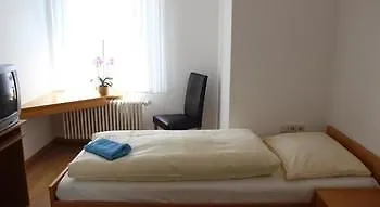 Ulmer Stuben Hotell