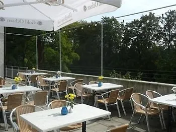 Ulmer Stuben Hotell 3*