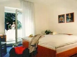 Hotell Ulmer Stuben Ulm