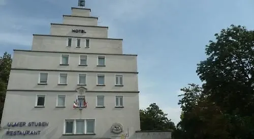 Hotell Ulmer Stuben 3*