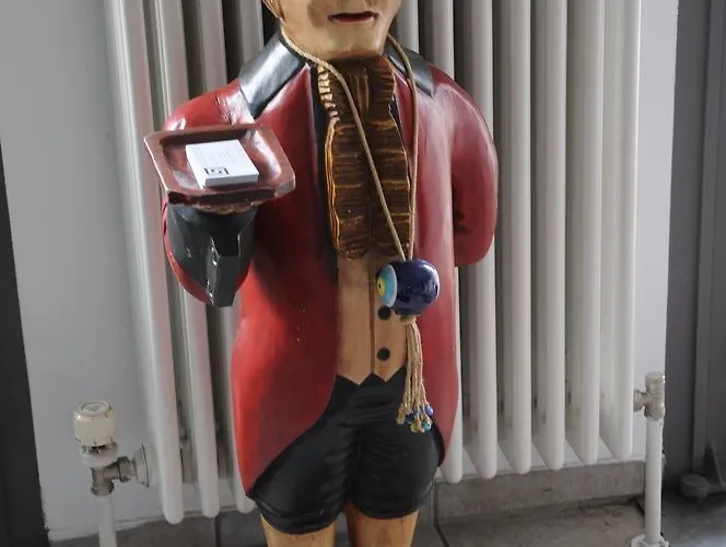 Hotell Ulmer Stuben 3*