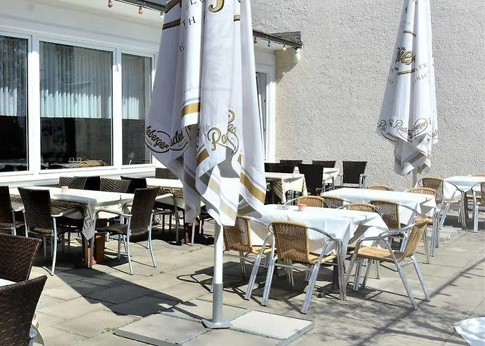 Ulmer Stuben Hotell Ulm