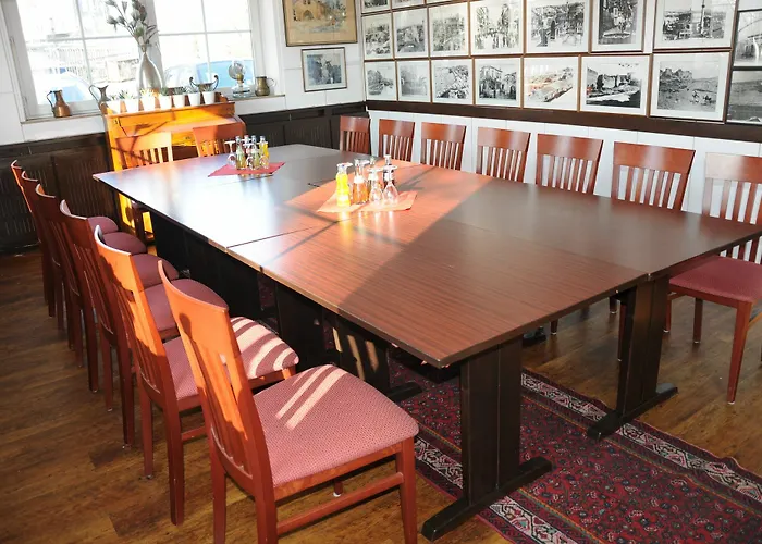 Hotell Ulmer Stuben 3*