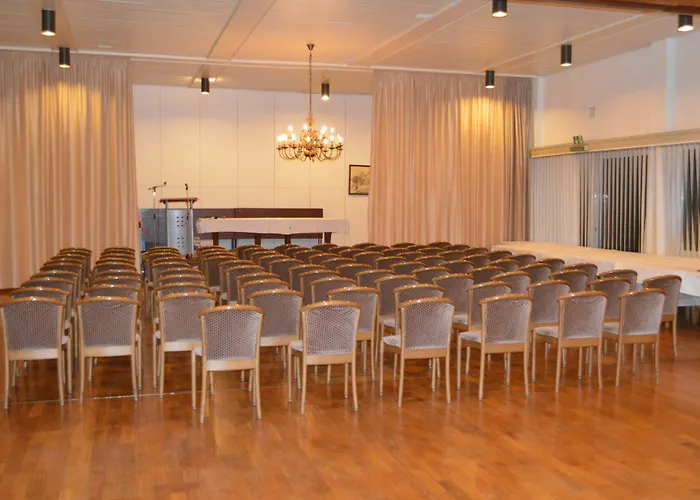 Ulmer Stuben Hotell 3*