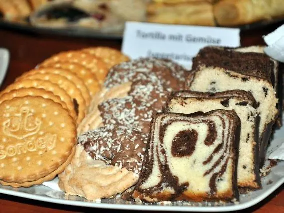 Hotell Ulmer Stuben 3*