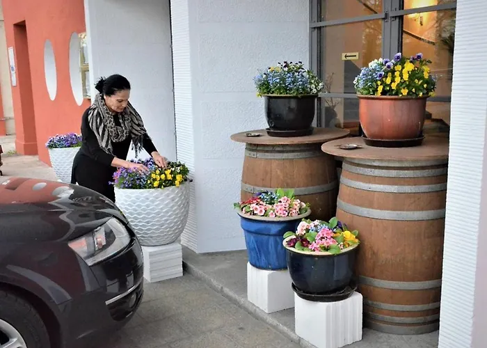 Hotell Ulmer Stuben Ulm