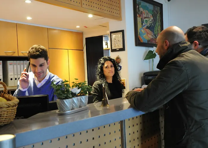 Hotell Ulmer Stuben 3*